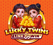 Lucky Twins Link & Win