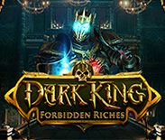 Dark King: Forbidden Riches