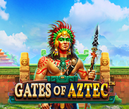 Gates of Aztec