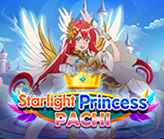 Starlight Princess Pachi